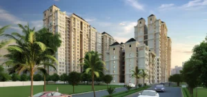 2 BHK Flats in Kudlu Gate Bangalore