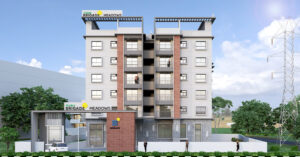 1 BHK Flats on Kanakapura Road Bengaluru