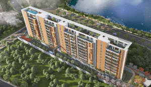 3 BHK Flats in HSR Layout Bengaluru