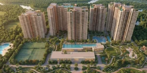 Godrej Aveline 3 BHK Premium