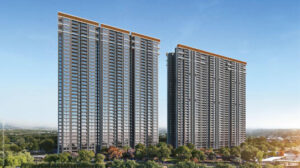 Godrej Woodscapes 2 BHK Luxe