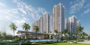 Godrej Lakeside Orchard Phase 2, 2 BHK