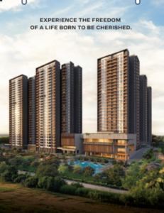 Godrej Parkshire 2 BHK Premium