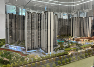 2 BHK Flats in KIADB Aerospace Park Bangalore