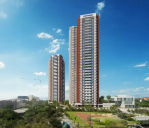 3 BHK Flats on Magadi Road Rajajinagar