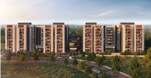 1 BHK Flats in Devanahalli Bengaluru