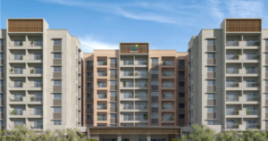 3 BHK Flats in ebony Devanahalli Bengaluru