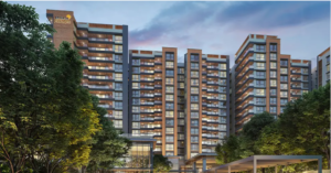3.5 BHK Flats in Whitefield Bengaluru