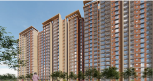 2 BHK Flats on Tumkur Road Bengaluru