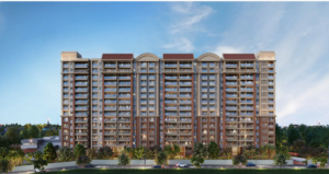 3 BHK Flats in Yelahanka North Bengaluru