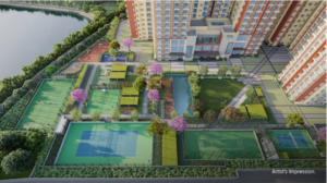 2 BHK Flats on Old Madras Road Bengaluru