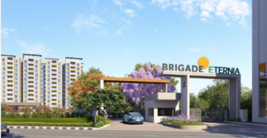 3 BHK Flats in Yelahanka North Bengaluru
